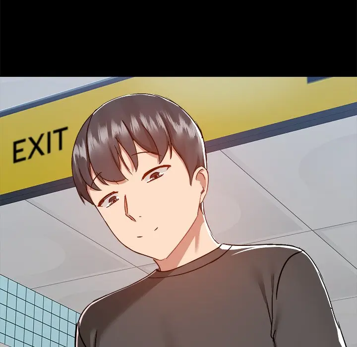 All About That Game Life Manhwa Chapter 77 - Page 51