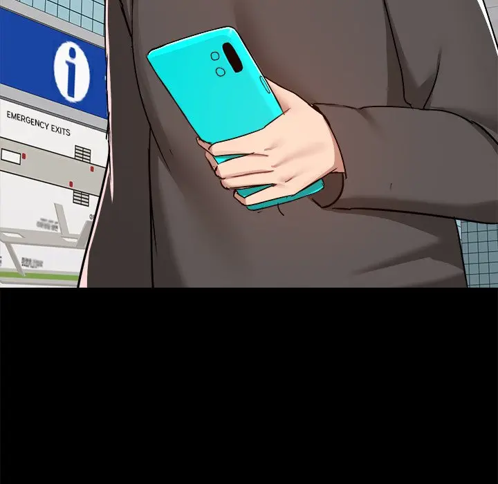 All About That Game Life Manhwa Chapter 77 - Page 52