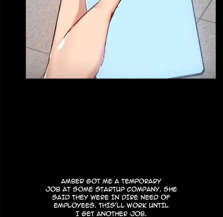 All About That Game Life Manhwa Chapter 77 - Page 54