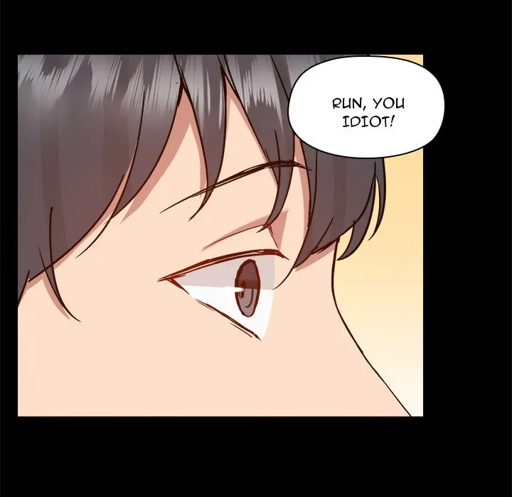 All About That Game Life Manhwa Chapter 77 - Page 59