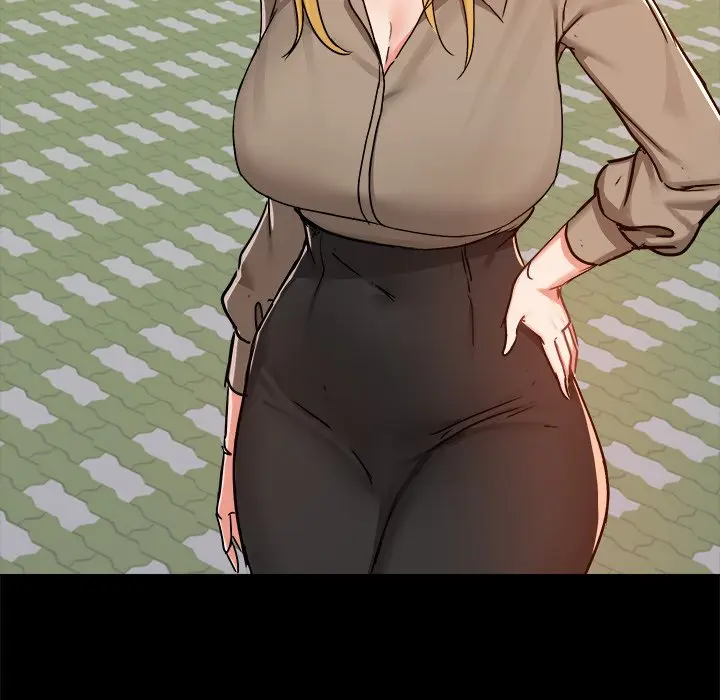 All About That Game Life Manhwa Chapter 77 - Page 61