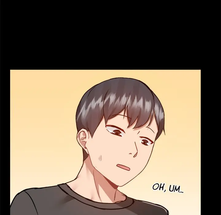 All About That Game Life Manhwa Chapter 77 - Page 62