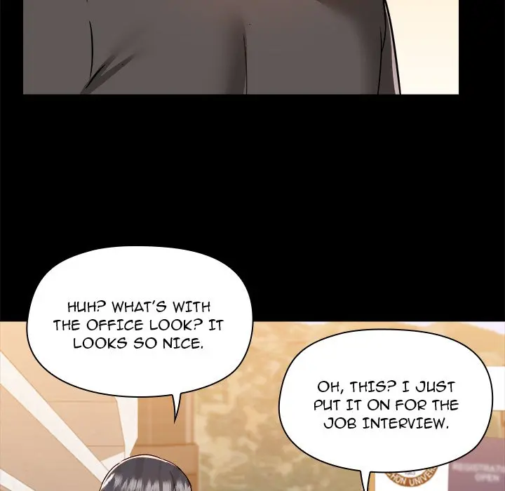 All About That Game Life Manhwa Chapter 77 - Page 63