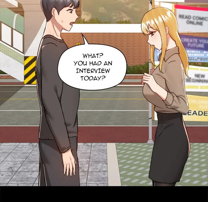 All About That Game Life Manhwa Chapter 77 - Page 64