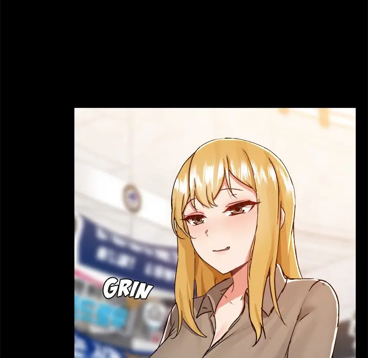 All About That Game Life Manhwa Chapter 77 - Page 65