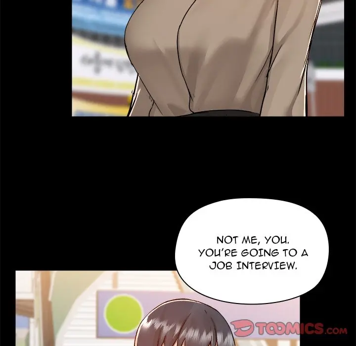 All About That Game Life Manhwa Chapter 77 - Page 66