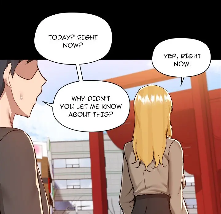 All About That Game Life Manhwa Chapter 77 - Page 68