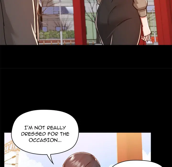 All About That Game Life Manhwa Chapter 77 - Page 69