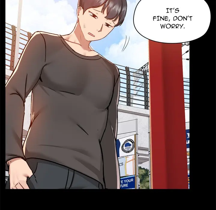 All About That Game Life Manhwa Chapter 77 - Page 70