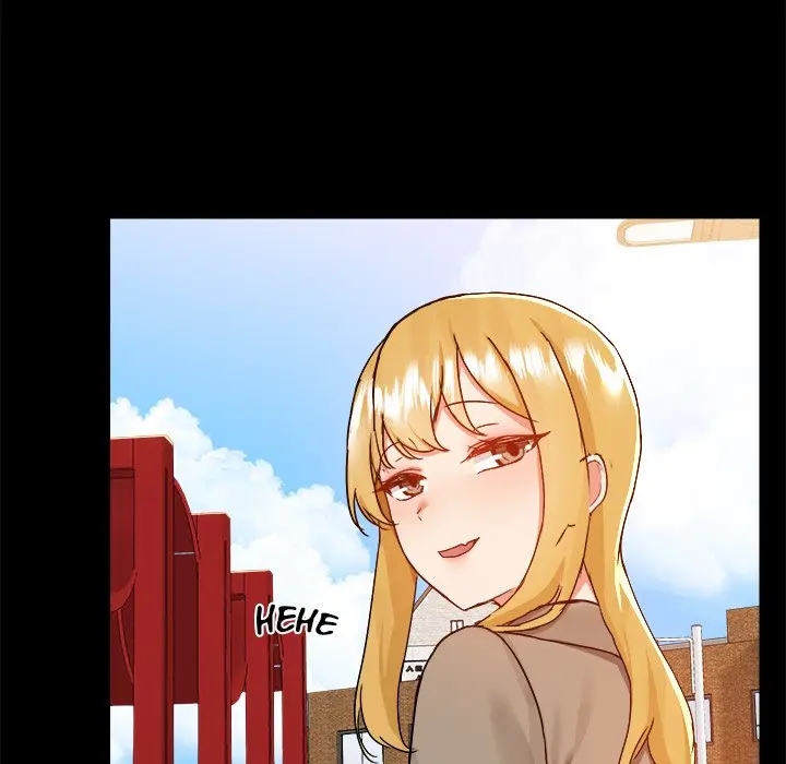 All About That Game Life Manhwa Chapter 77 - Page 71