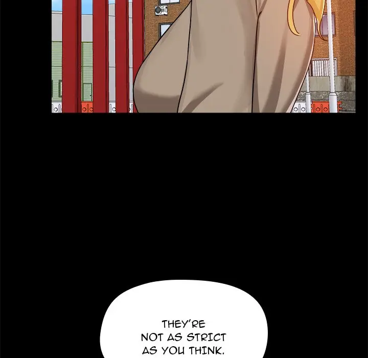 All About That Game Life Manhwa Chapter 77 - Page 72