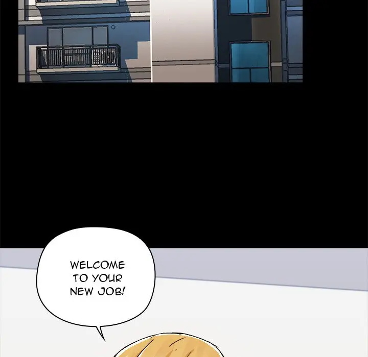 All About That Game Life Manhwa Chapter 77 - Page 76
