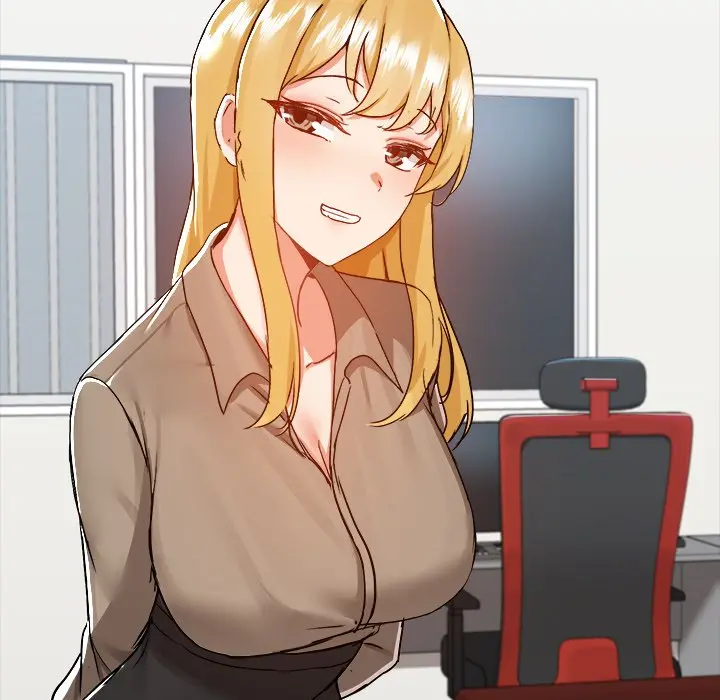 All About That Game Life Manhwa Chapter 77 - Page 77