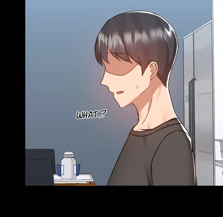 All About That Game Life Manhwa Chapter 77 - Page 79
