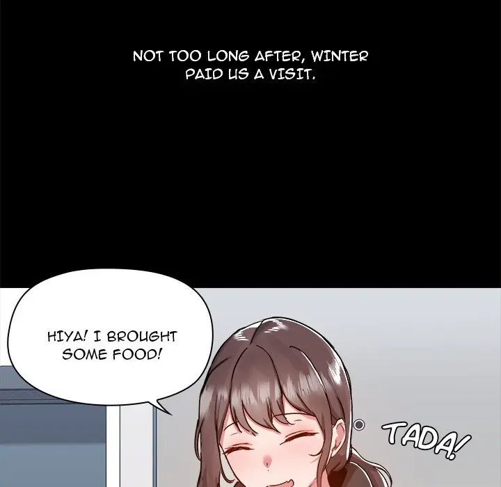 All About That Game Life Manhwa Chapter 77 - Page 8