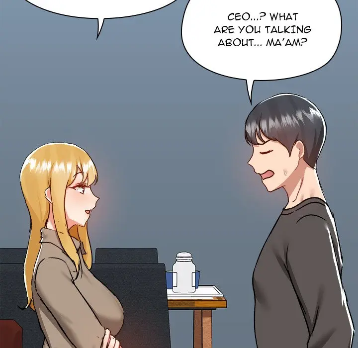 All About That Game Life Manhwa Chapter 77 - Page 81