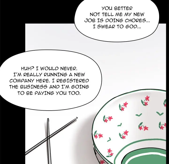 All About That Game Life Manhwa Chapter 77 - Page 83