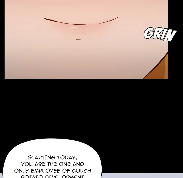 All About That Game Life Manhwa Chapter 77 - Page 86