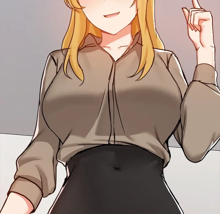 All About That Game Life Manhwa Chapter 77 - Page 88