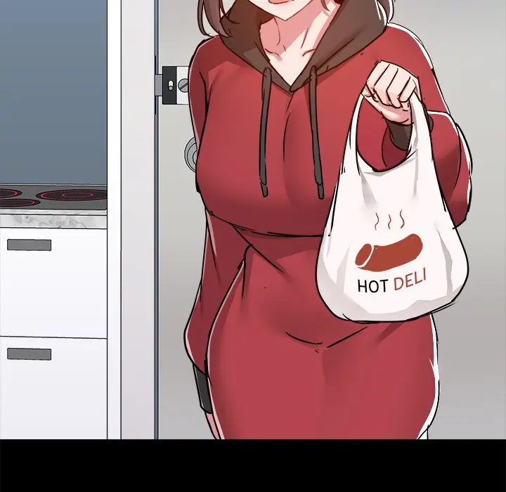 All About That Game Life Manhwa Chapter 77 - Page 9