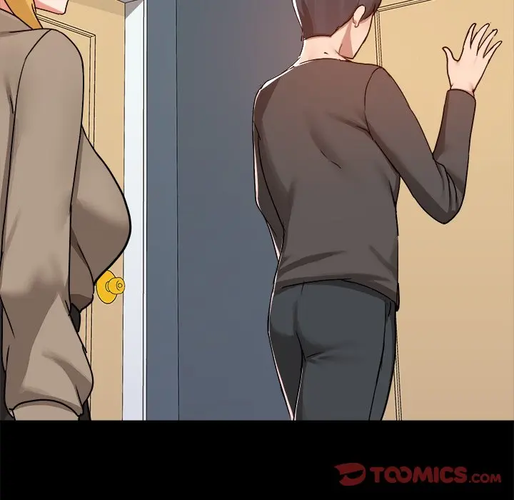 All About That Game Life Manhwa Chapter 77 - Page 93