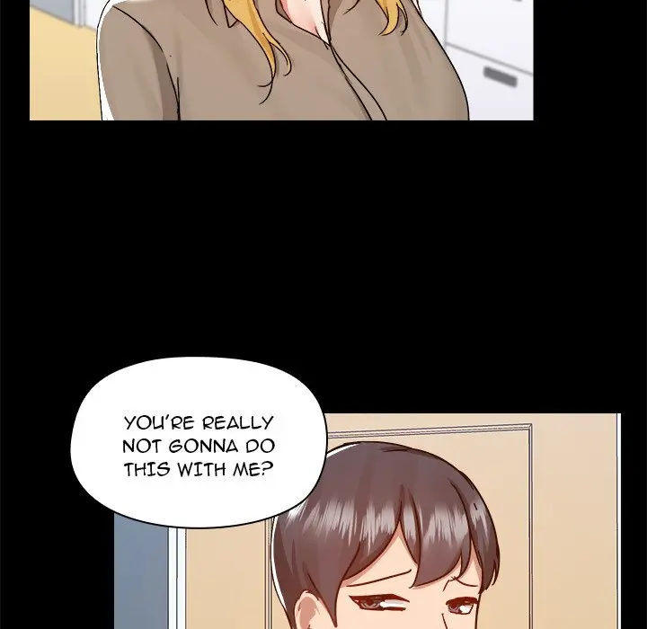 All About That Game Life Manhwa Chapter 77 - Page 95