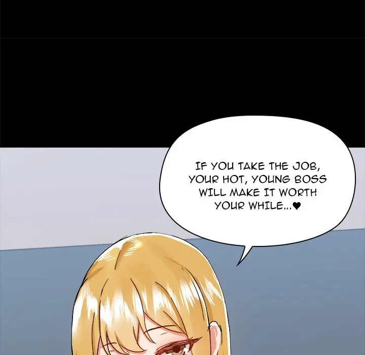 All About That Game Life Manhwa Chapter 77 - Page 97