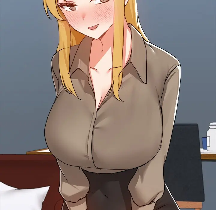 All About That Game Life Manhwa Chapter 77 - Page 98