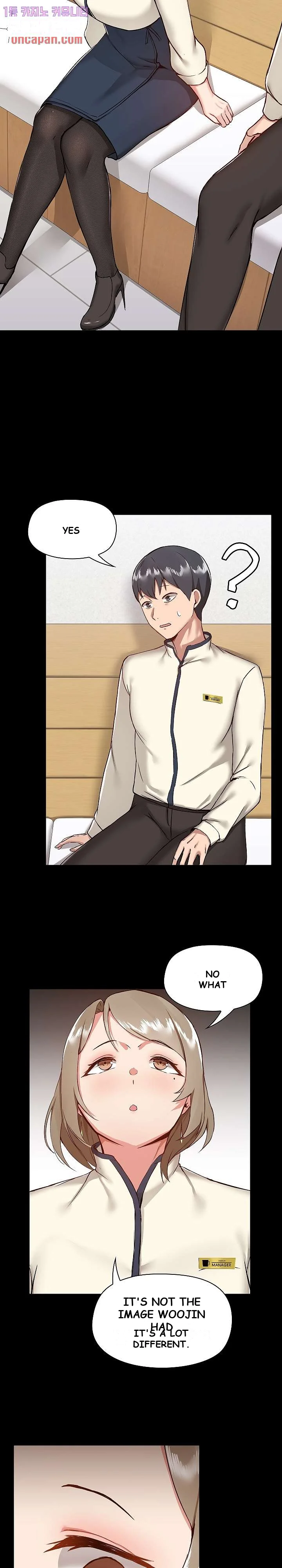 All About That Game Life Manhwa Chapter 8 - Page 9