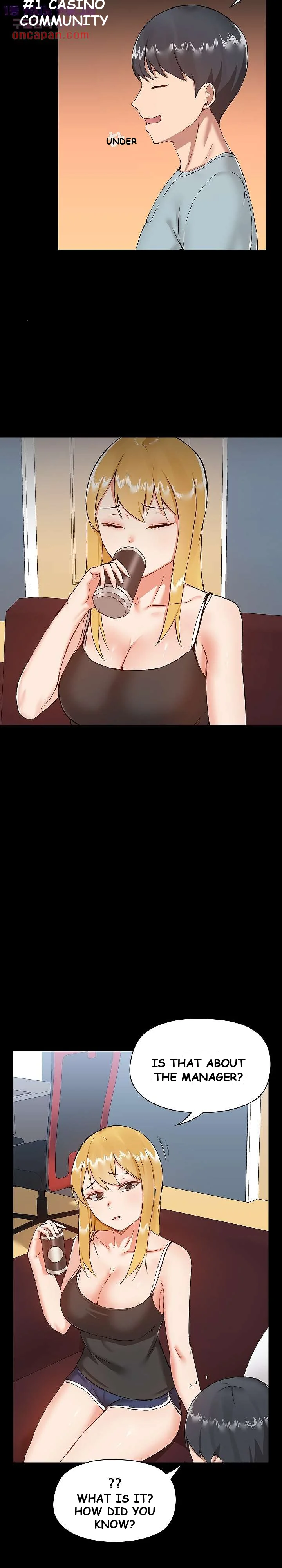 All About That Game Life Manhwa Chapter 9 - Page 13