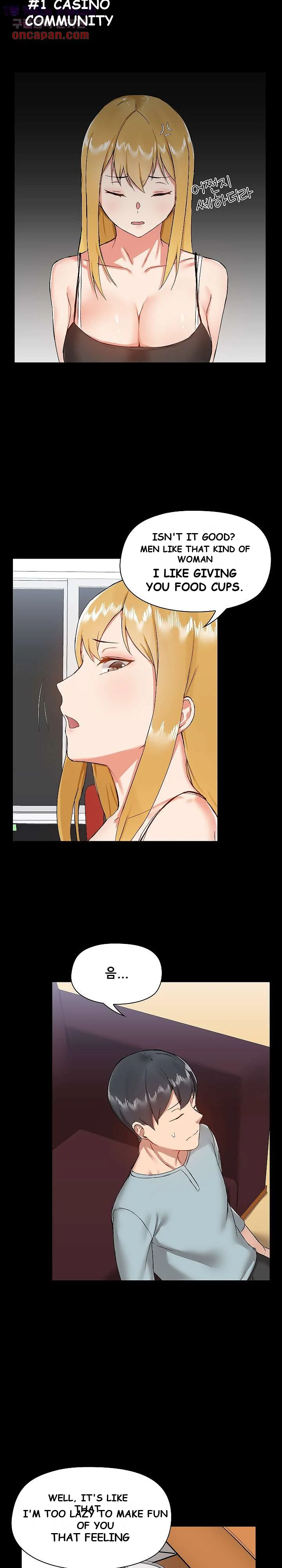 All About That Game Life Manhwa Chapter 9 - Page 14