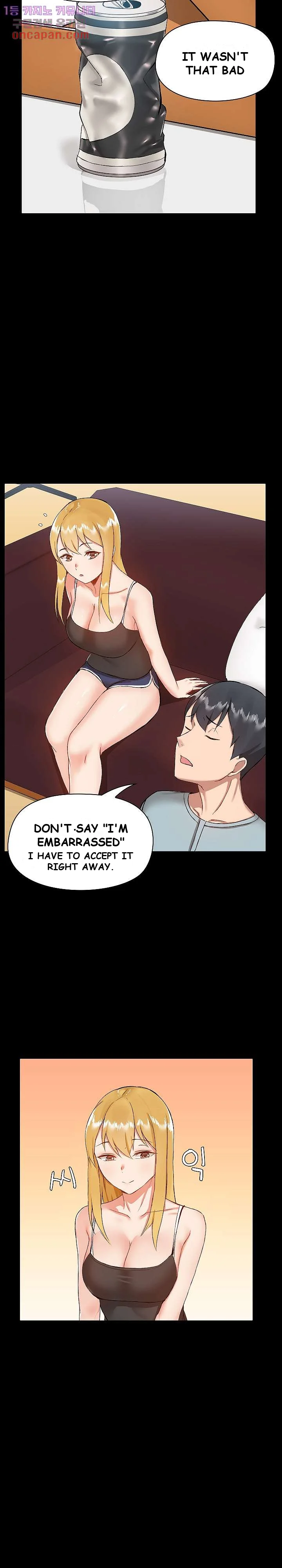 All About That Game Life Manhwa Chapter 9 - Page 15