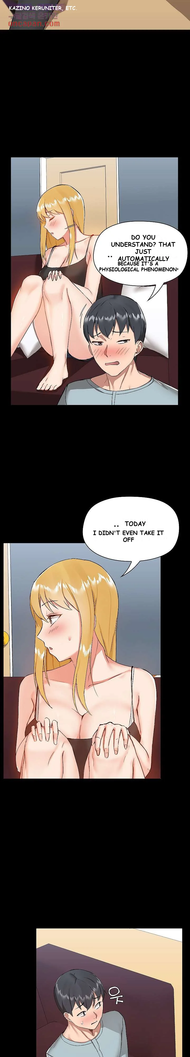 All About That Game Life Manhwa Chapter 9 - Page 21