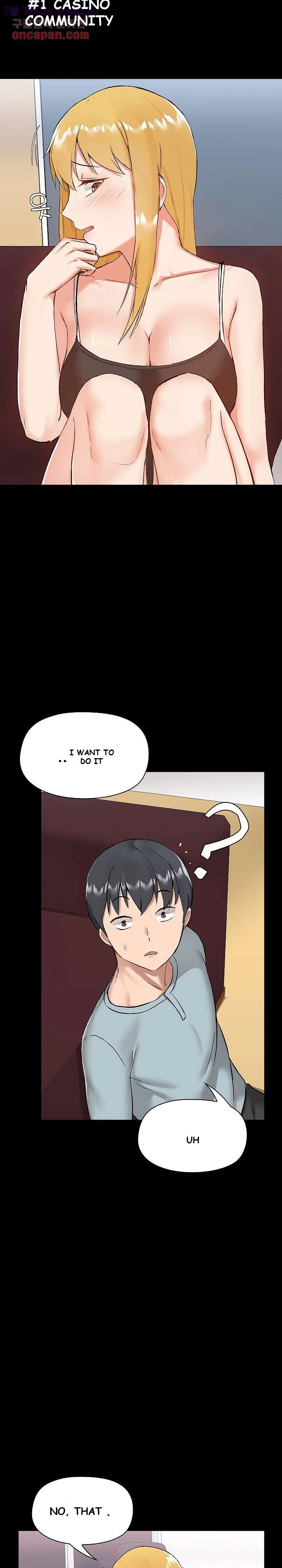 All About That Game Life Manhwa Chapter 9 - Page 24