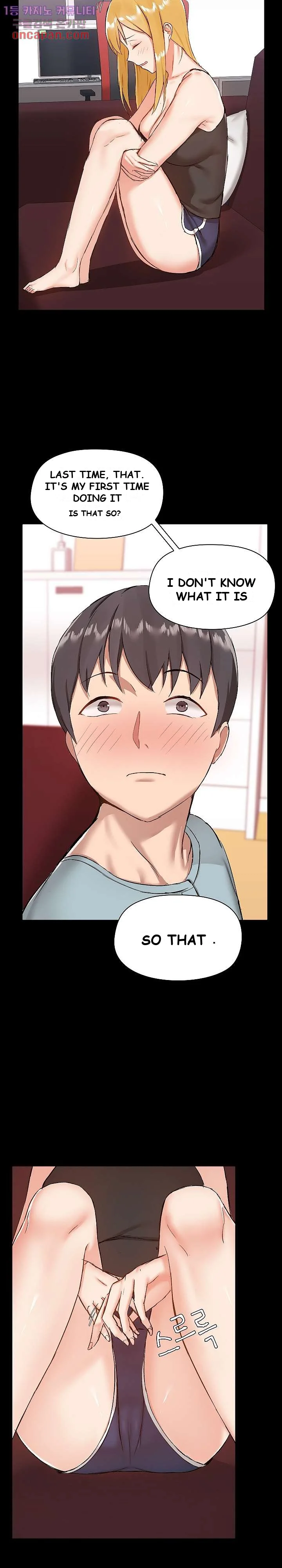 All About That Game Life Manhwa Chapter 9 - Page 25
