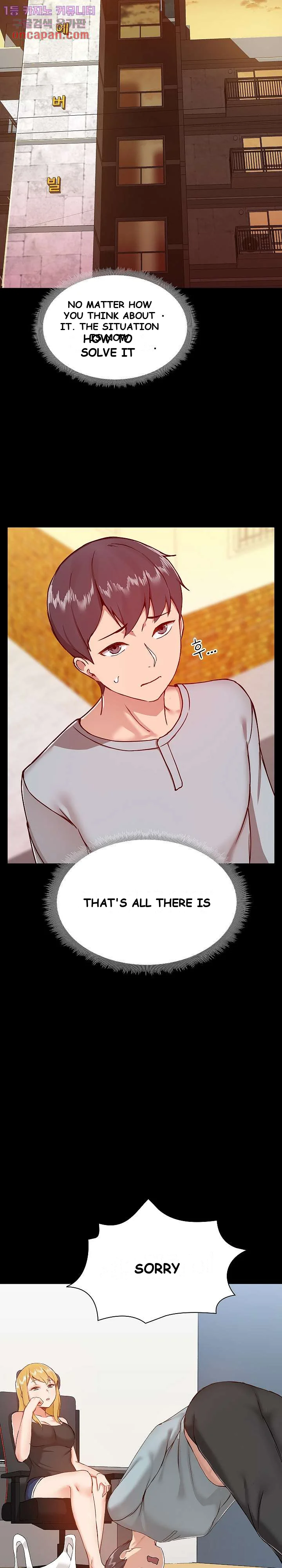 All About That Game Life Manhwa Chapter 9 - Page 3