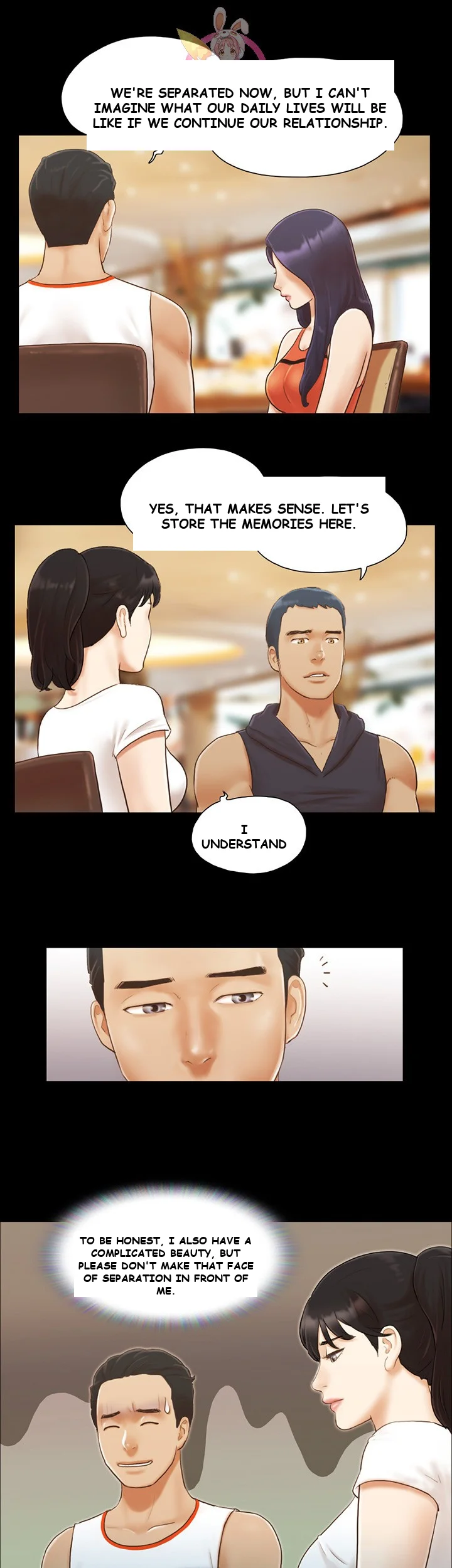 All By Agreement Chapter 10 - Page 11