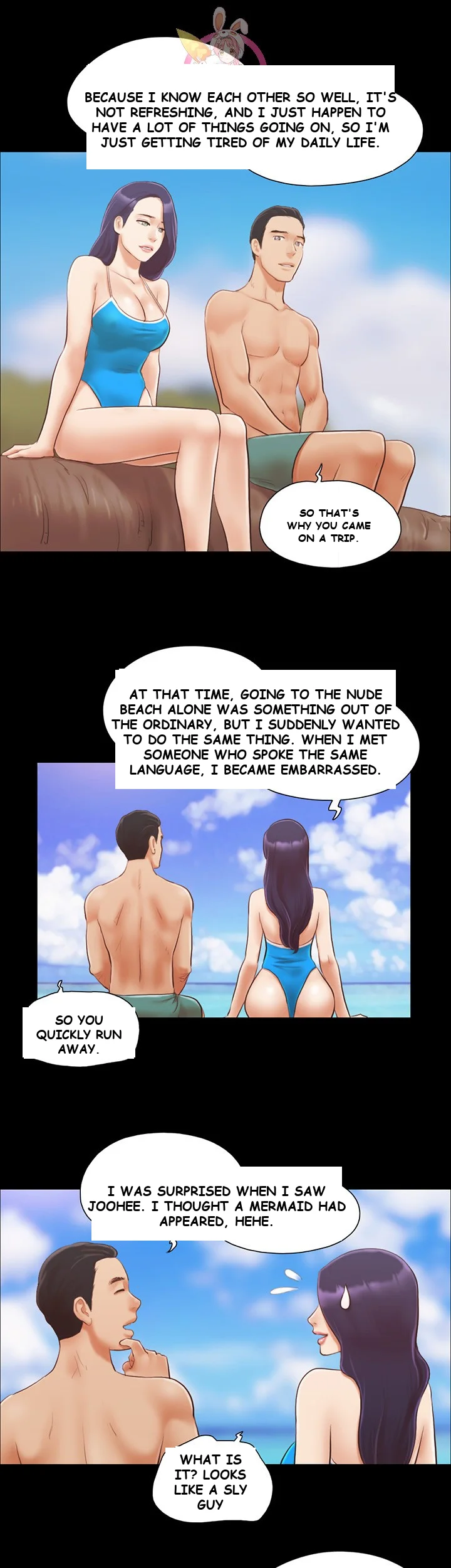 All By Agreement Chapter 10 - Page 23