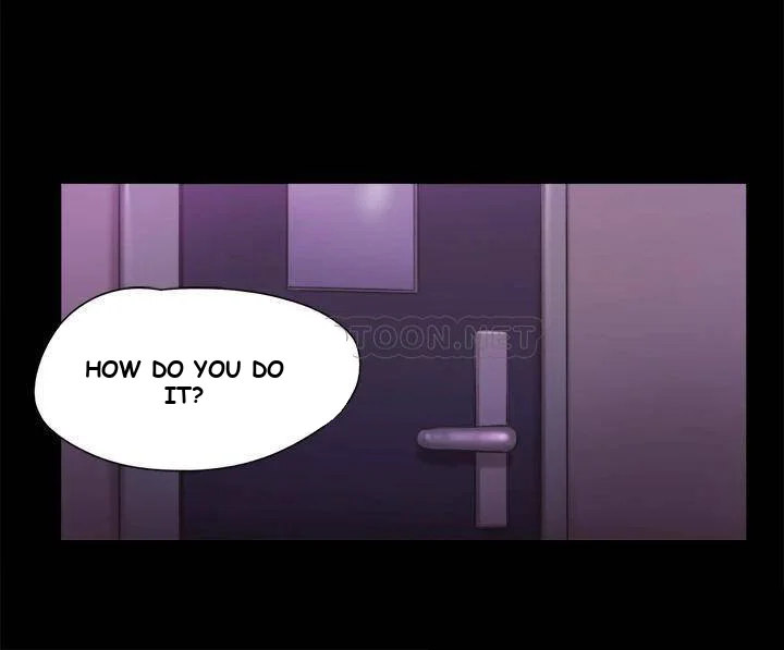 All By Agreement Chapter 100 - Page 18