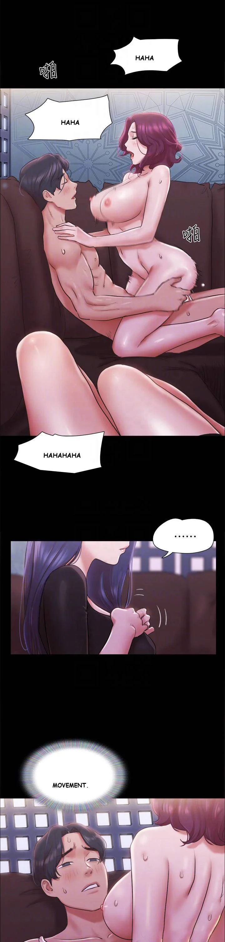 All By Agreement Chapter 101 - Page 10
