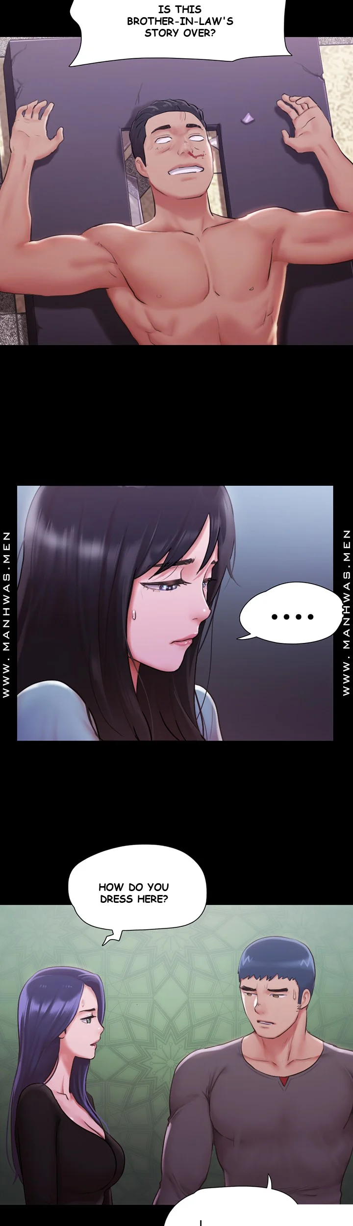 All By Agreement Chapter 103 - Page 12
