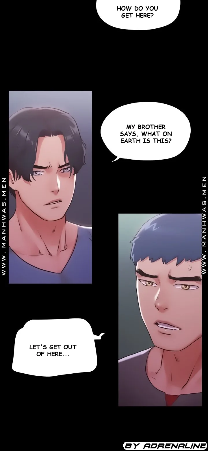 All By Agreement Chapter 103 - Page 13