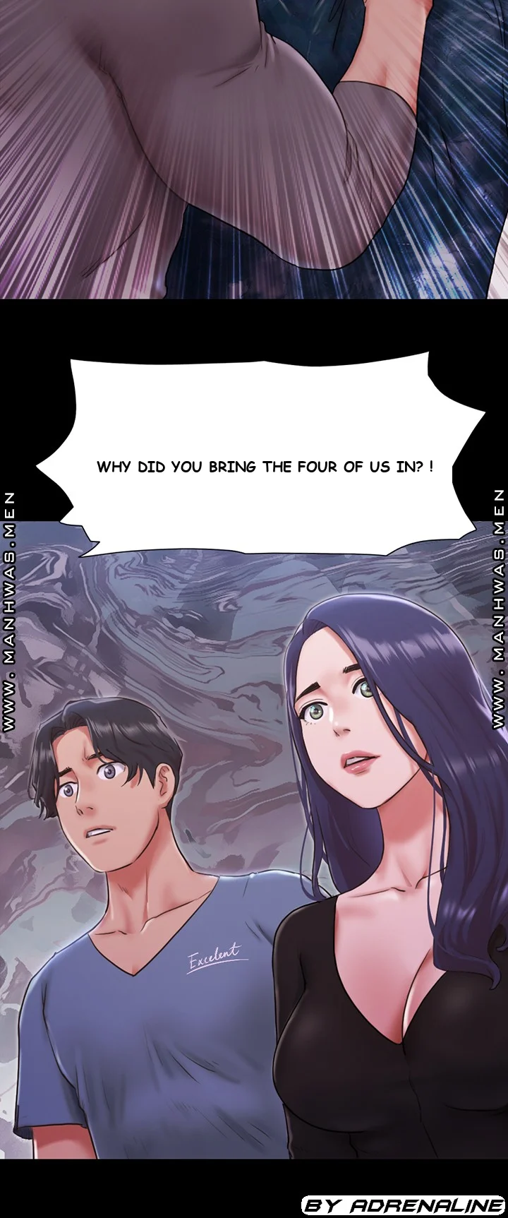 All By Agreement Chapter 103 - Page 19