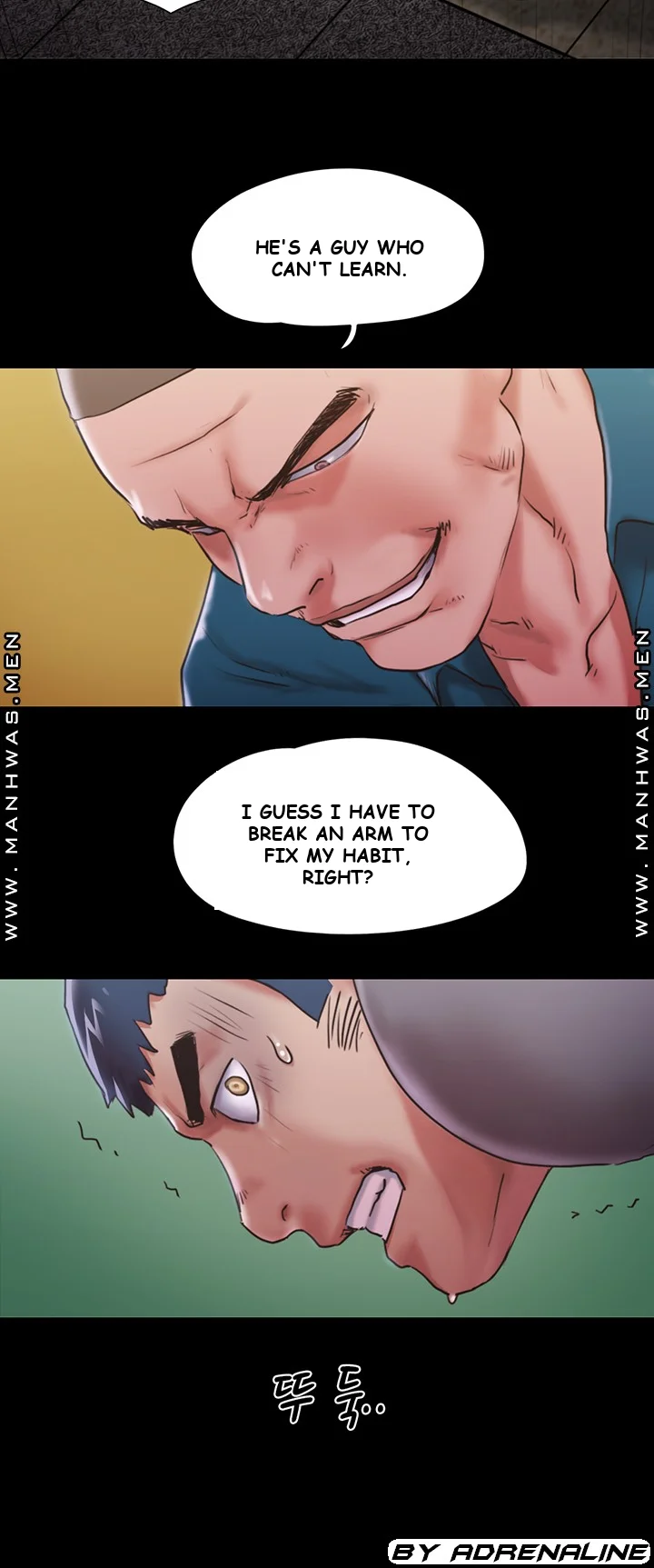 All By Agreement Chapter 103 - Page 22