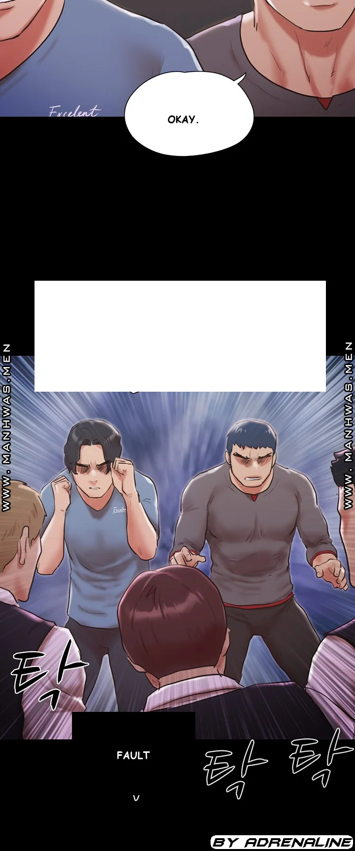 All By Agreement Chapter 103 - Page 34