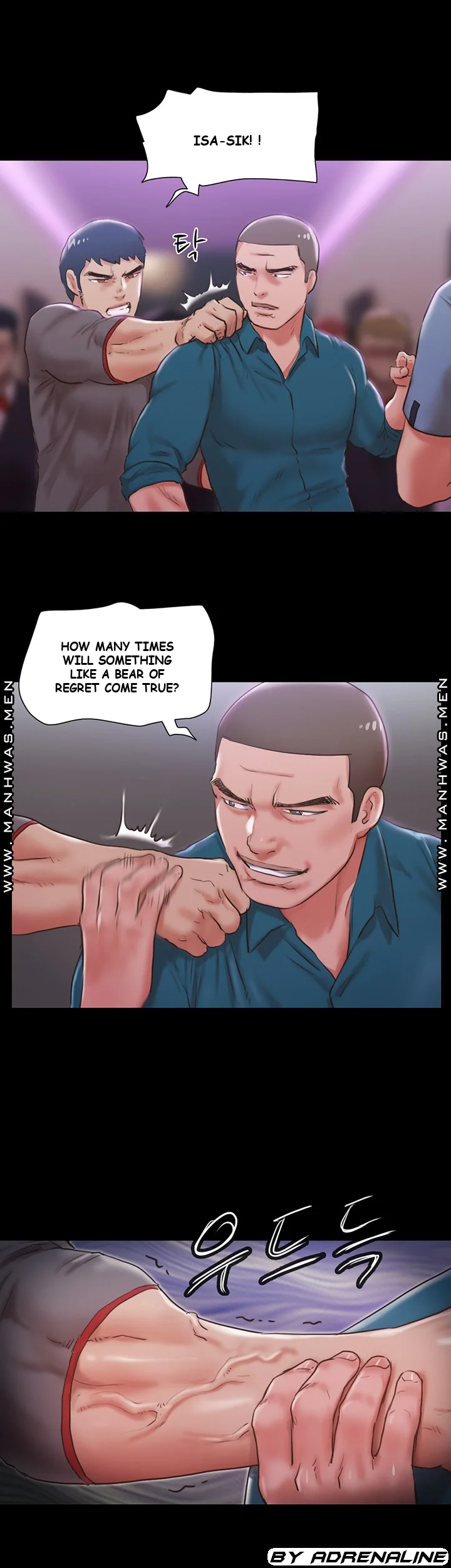 All By Agreement Chapter 103 - Page 41