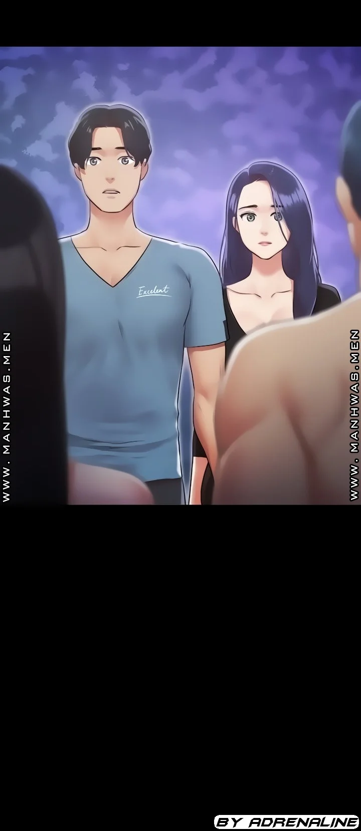 All By Agreement Chapter 103 - Page 7