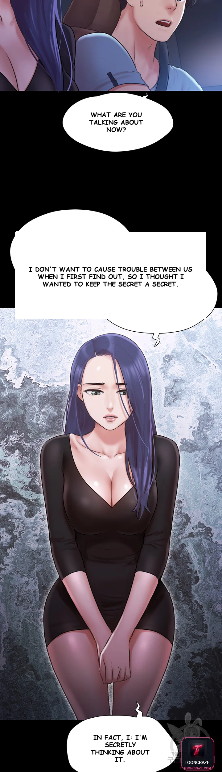 All By Agreement Chapter 104 - Page 44