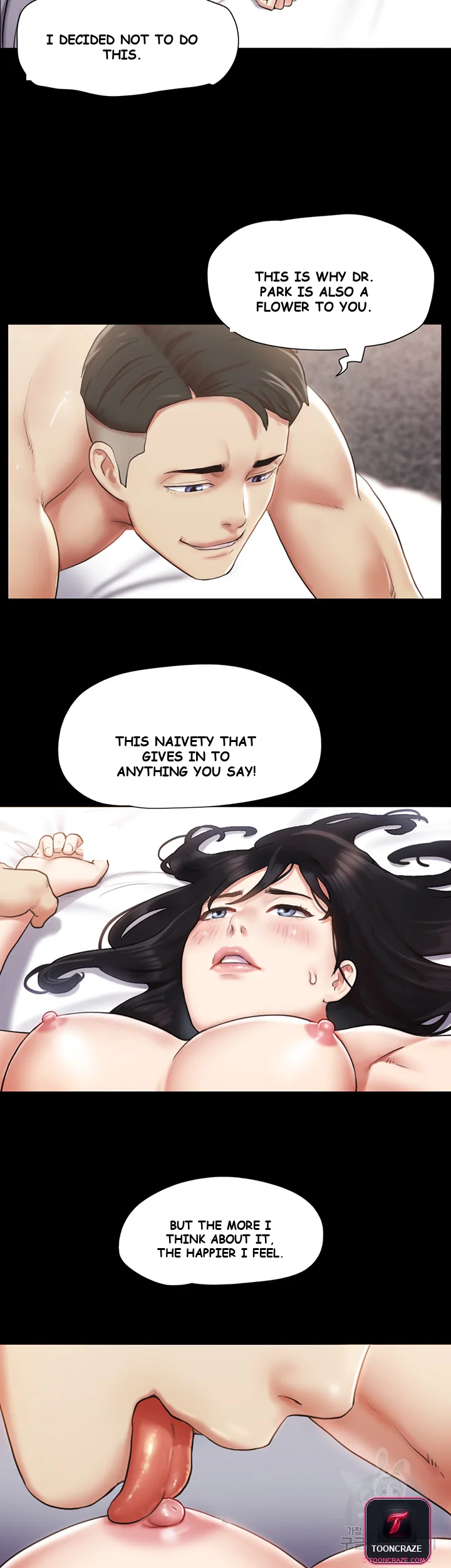 All By Agreement Chapter 106 - Page 36