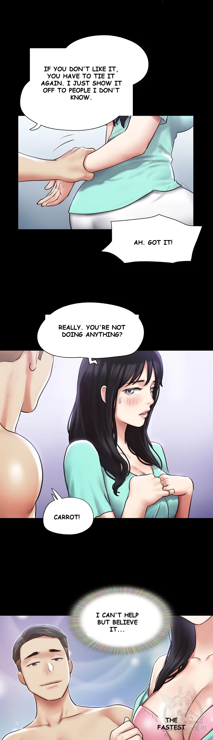 All By Agreement Chapter 106 - Page 5